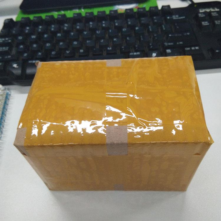 uzorak za biranje dial sample