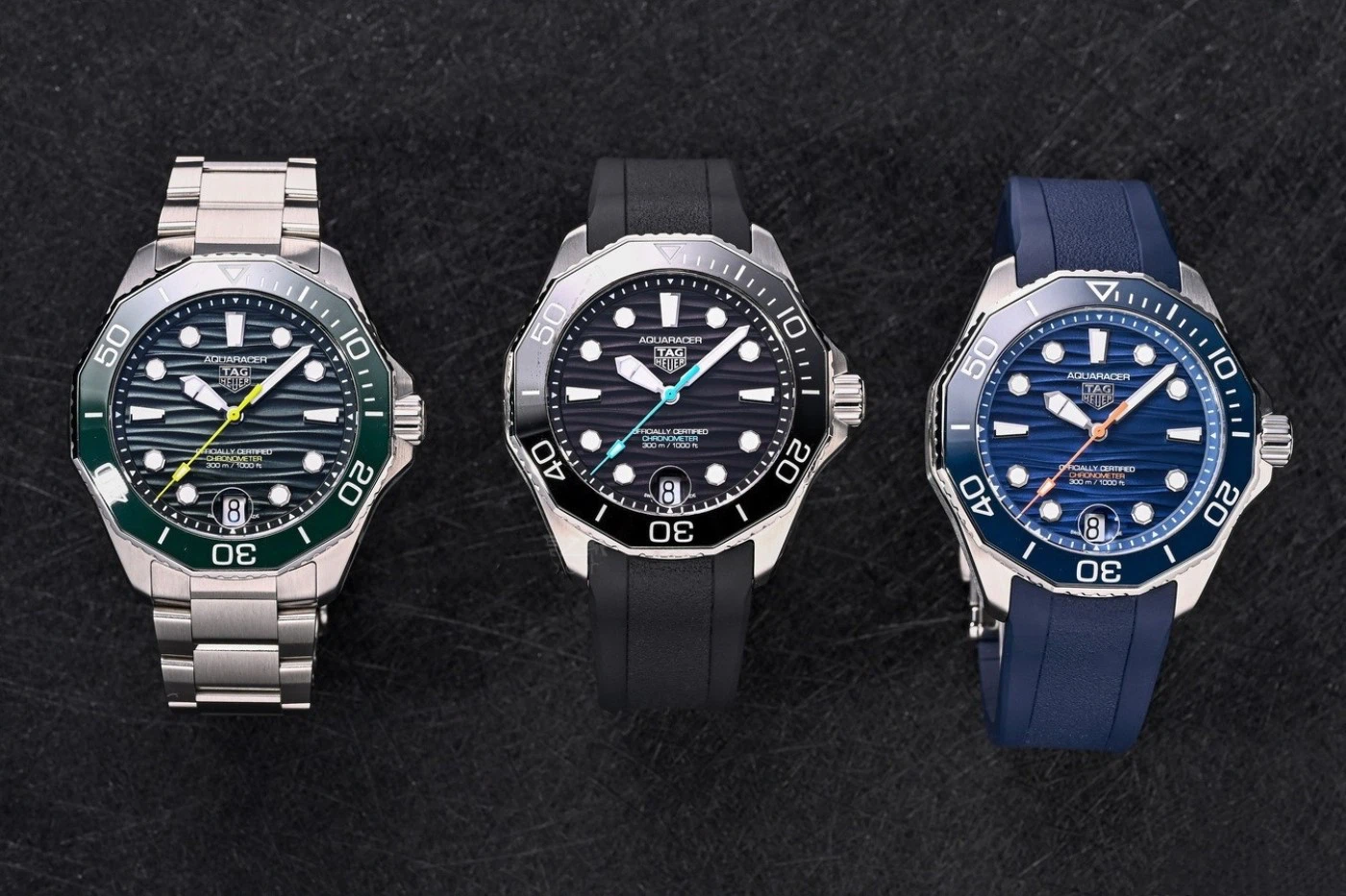 Men Watches 9