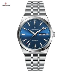 NH36 Automatski klasični muški sat sa švicarskim blistavim