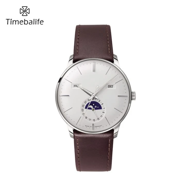 5ATM Men Mechanical Watch