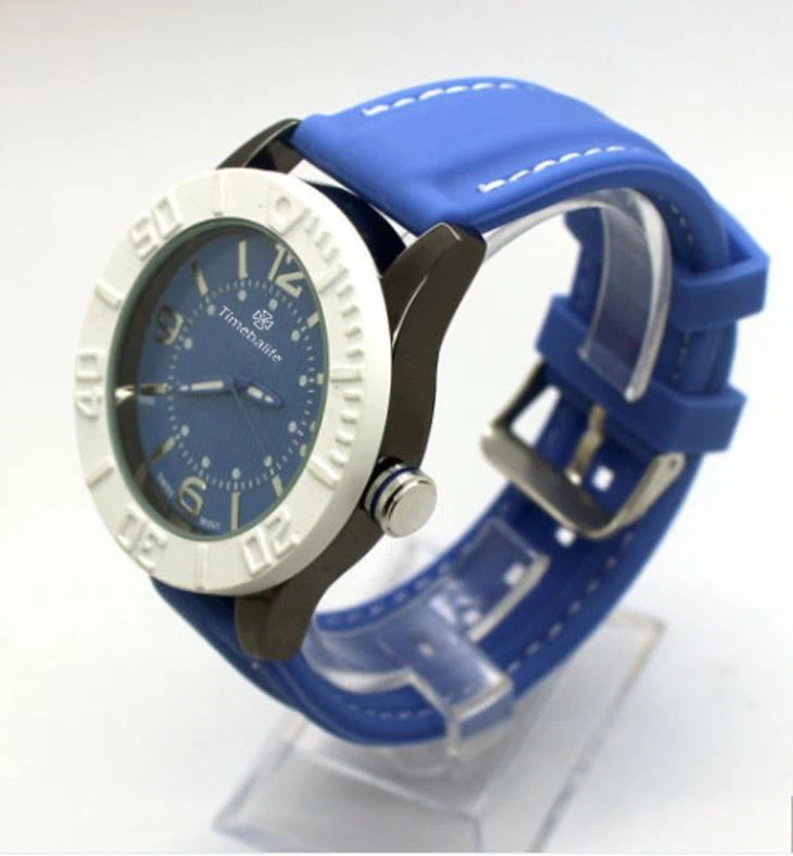 OEM Quartz Bezel Watch