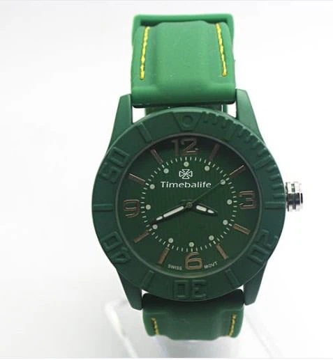OEM Quartz Bezel Watch