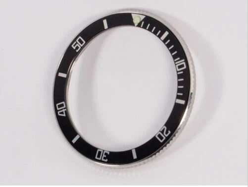 Sapphire Crystal Watch Bezel Insert