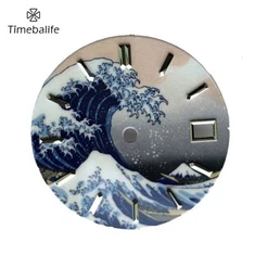 3D ispis cakline sat brojčanik