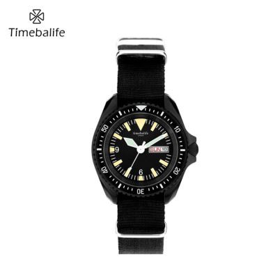 Žene Diver Watch sa najlon trakom