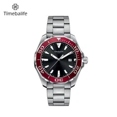 Men Mechanical Diver Watch