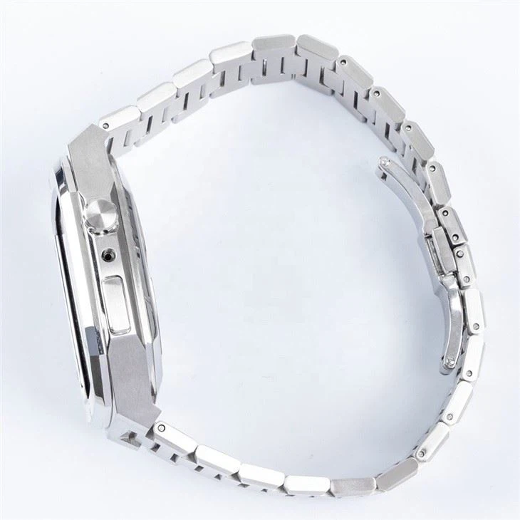 Smart Watch Case For Apple Iwatch Series