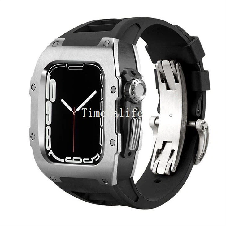 Apple Watch Carbon Fiber Case