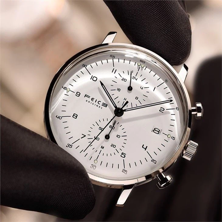 Men's Wristwatch Men's Quartz Wristwatch