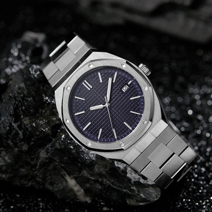 Japan Movement Men Watch