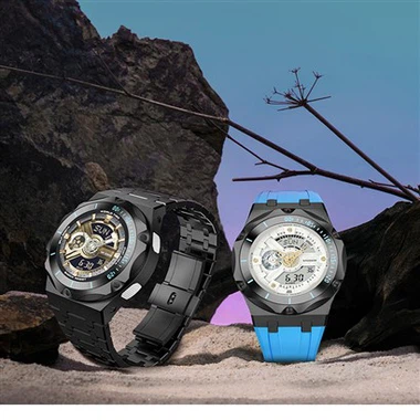 BA{0}} GSHOCK SAT
