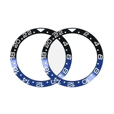 Keramički sat Bezel