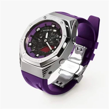 Kućište za sat od nehrđajućeg čelika Casio Watch Steel Case